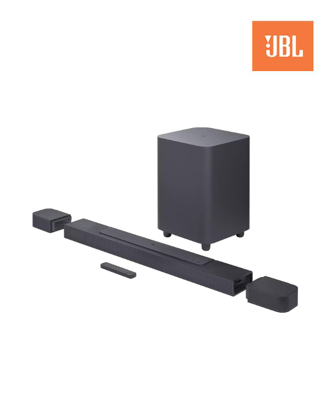 JBL Bar 700